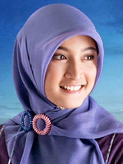 model indonesia