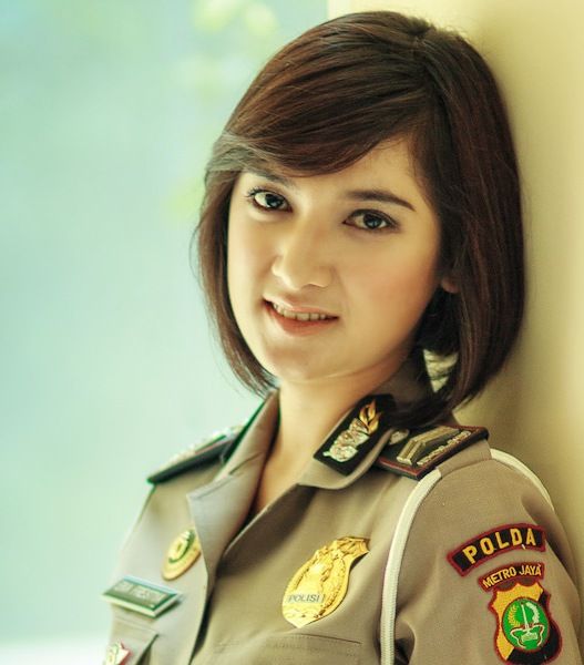 foto bugil polwan lampung tanpa edit