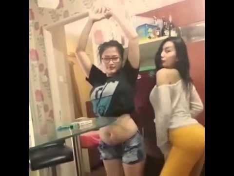 goyang joget dangdut gila menggila