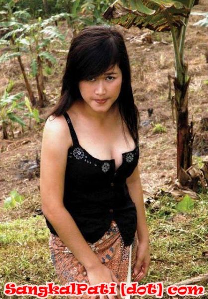 cewek cantik bugil