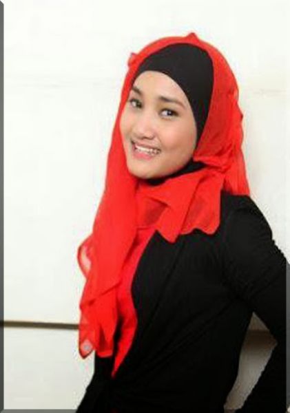 gambar panas artis indonesia