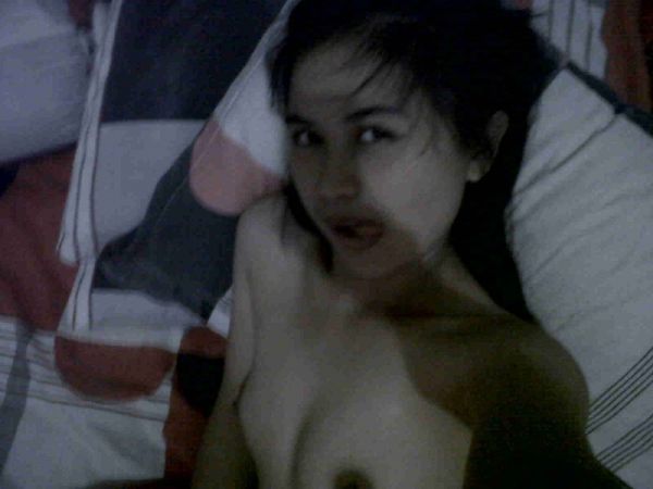 tyce bune nude