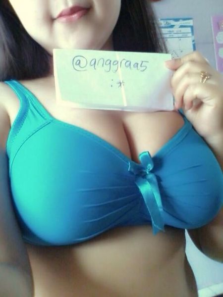 amoy bugil