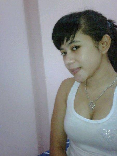cewek bugil
