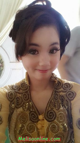 gudang cewek cantik