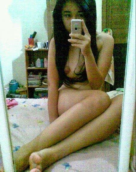 gadis bugil vietnam
