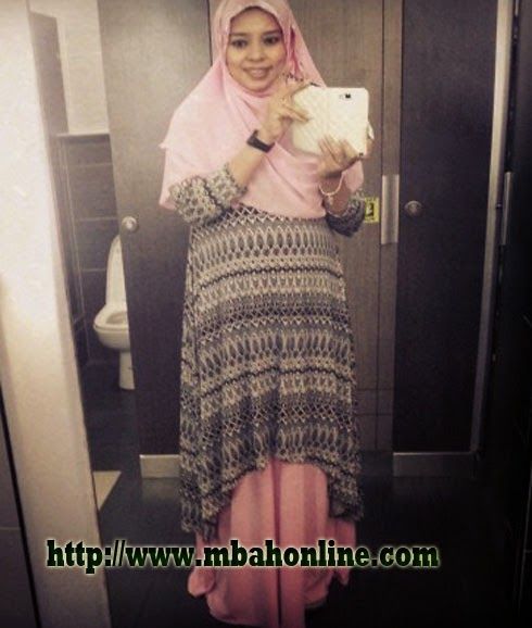 foto cewek cantik pake jilbab