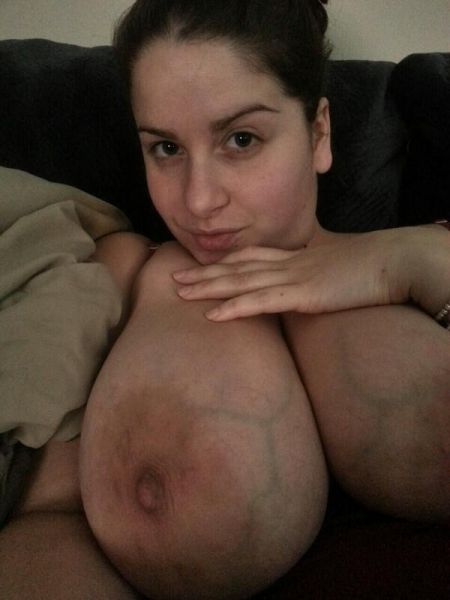 breast nipples