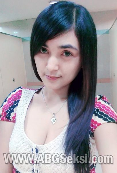 cantik banget bugil