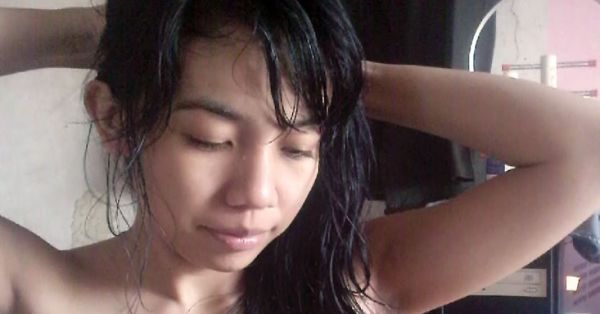 nenen cewek cantik