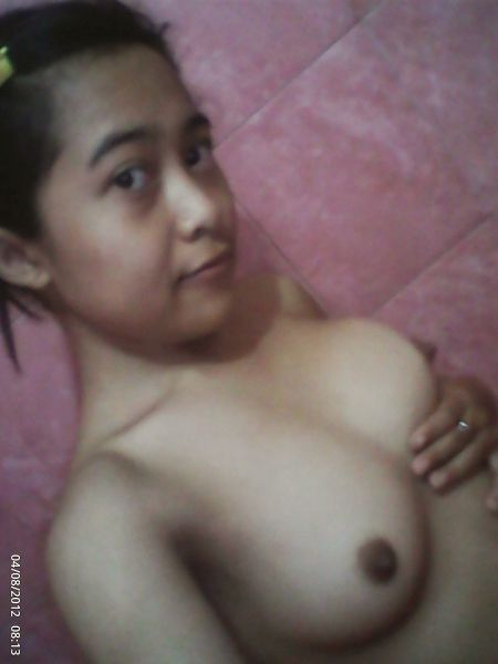 bunga putih