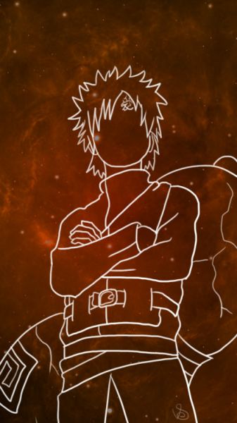 sasuke and hinata holding hands