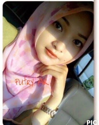 gambar cewek cantik sma