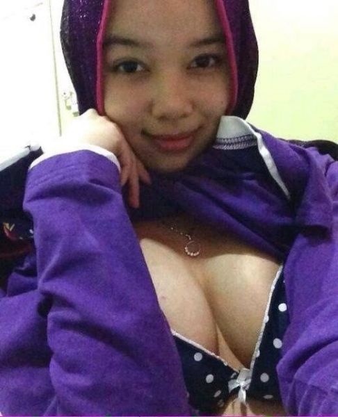 amoy pluit bugil