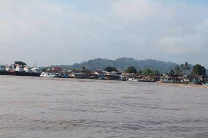 ngesex di sungai