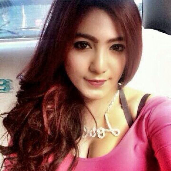 orang paling cantik di dunia