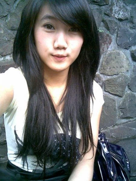 tante cantik toge