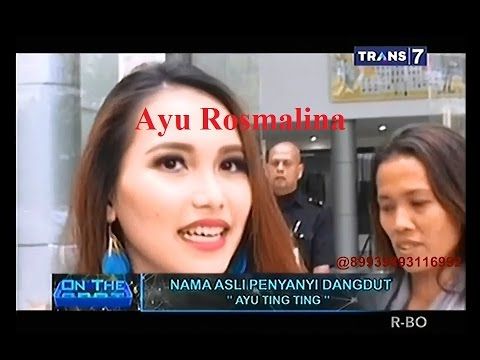 dangdut monata