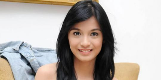 cantik bugil artis indonesia