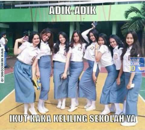 cabe cabean cantik