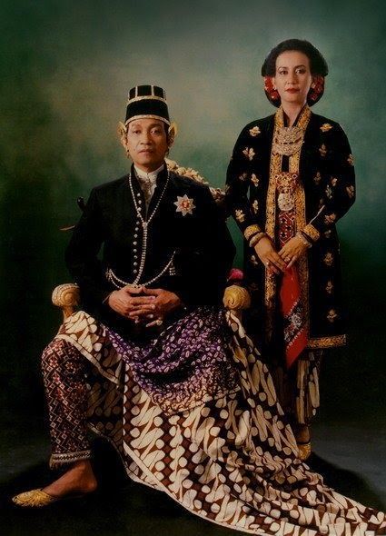 aki dan nyai