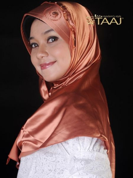 model asli indonesia