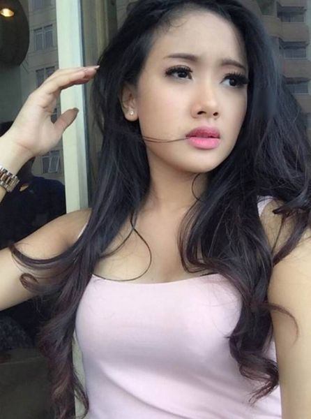 gambar artis seksi indonesia