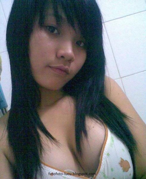 tante hot indonesia