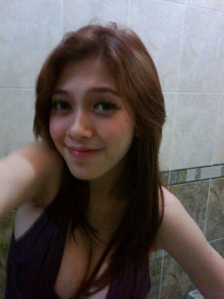 gambar artis seksi indonesia