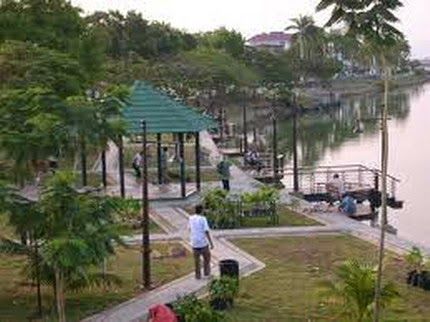 aceh mosque