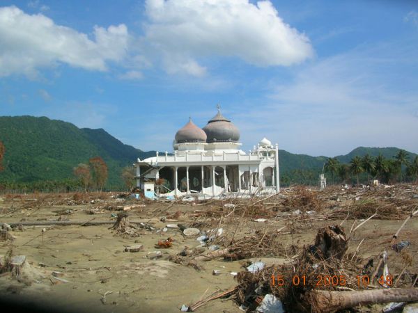 aceh province