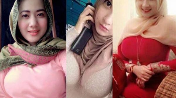 teman wanita hisap buah dada