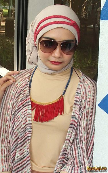 zaskia aulia