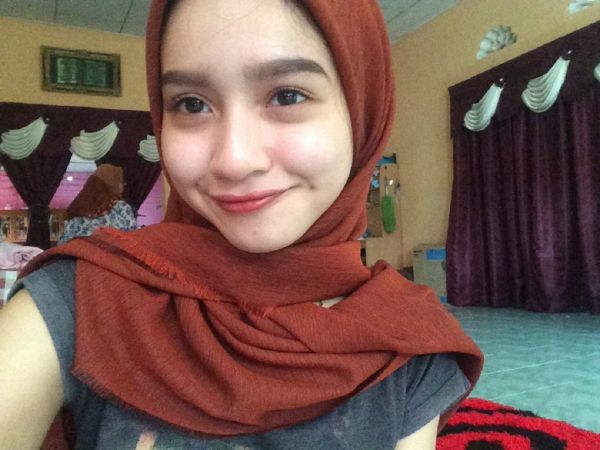 jilbab sma masturbasi