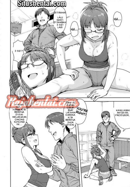 komik ngentot mama di kamar mandi