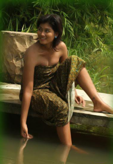 syahrini bugil