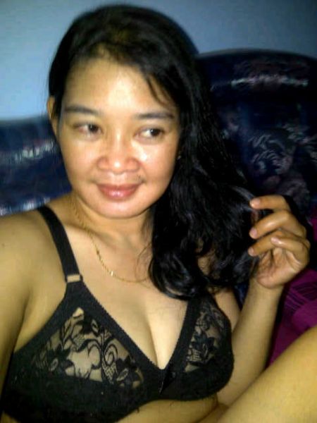 tante terseksi