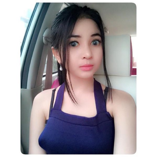 putri farin kartika