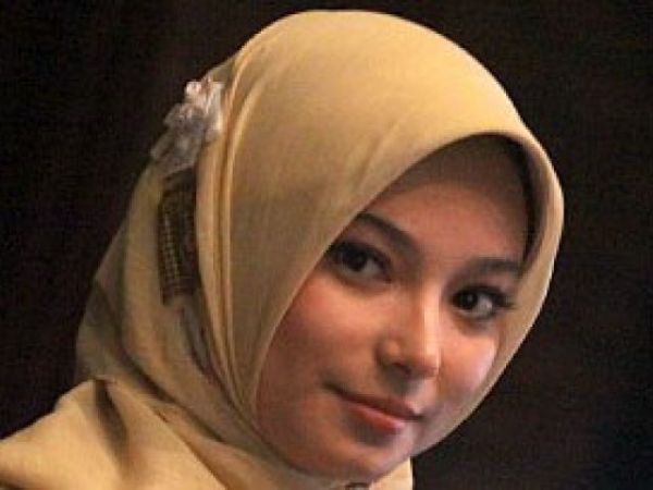 pakai jilbab