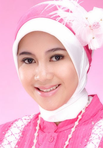 pagina besar artis jilbab