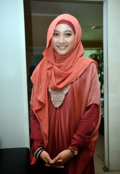 istri artis