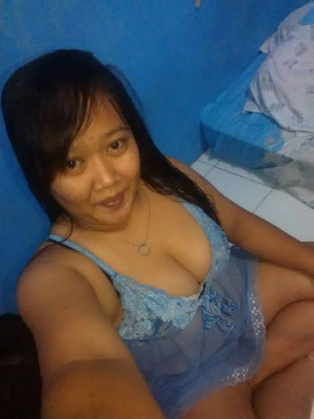 foto tante bule toket gede