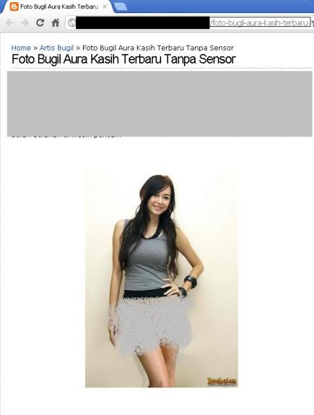 artis bugil ngentot