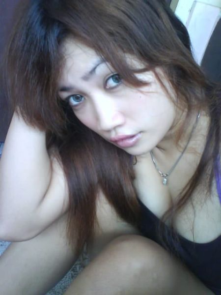 wanita montok