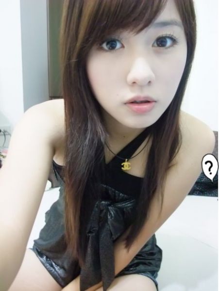 cewek korea bugil sange