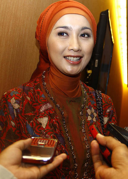 linda ratnasari