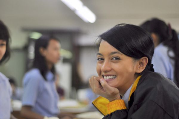 contoh hidung pesek jadi mancung