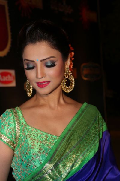 adaa khan marriage