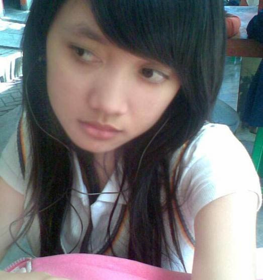 foto bugil abg sma cantik