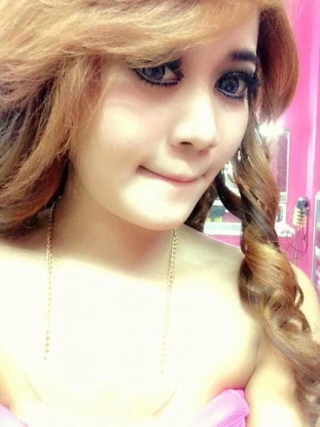 model amatir bugil